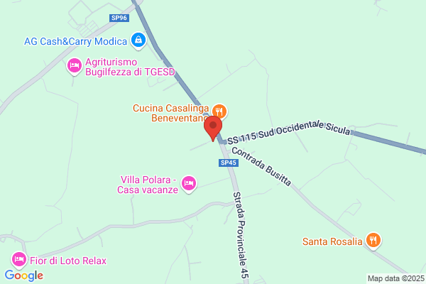 Ifa Di Di Giacomo Giovanna