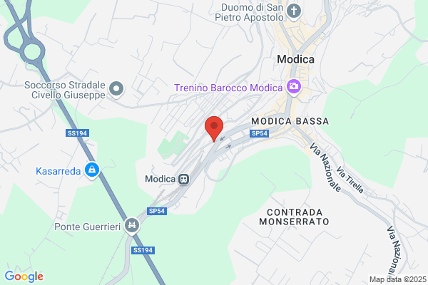 Mezzasalma luca (Rag.)