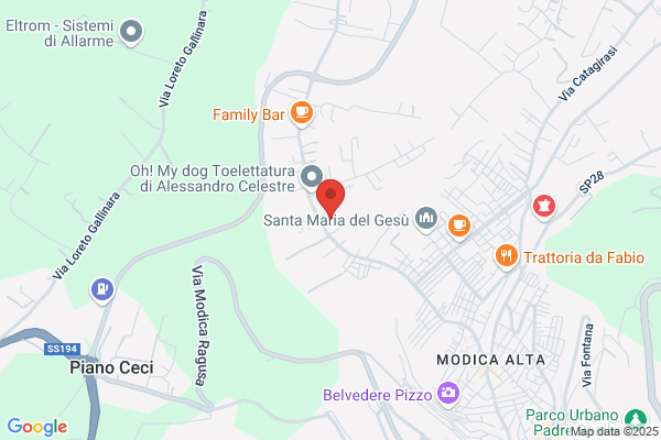 Modica antonino