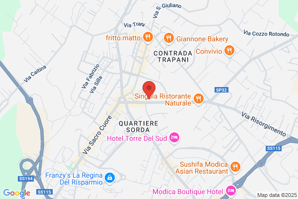Modica giovanni (Dr.)
