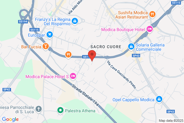 Officina Quattromarce