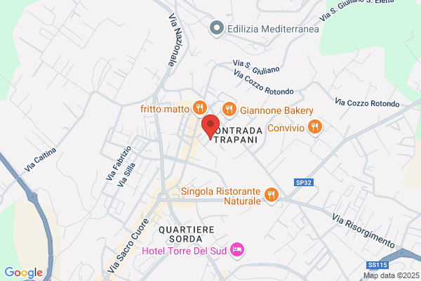 Officina Tecnica Ortopedica Caruso