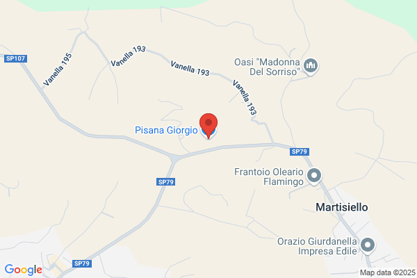 Pisana Giorgio - Fisiotek