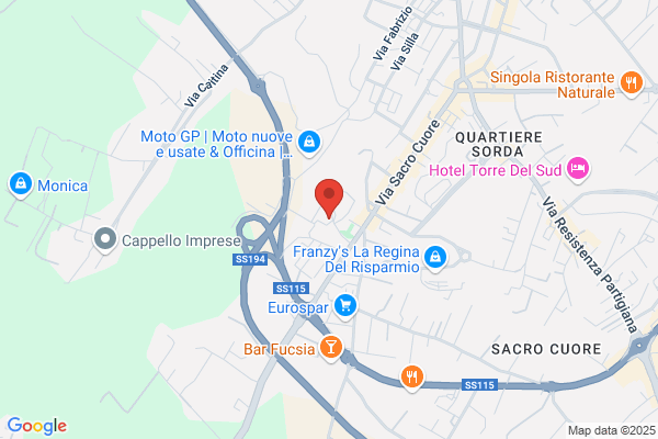 Sanpaolo Imi S.P.A.