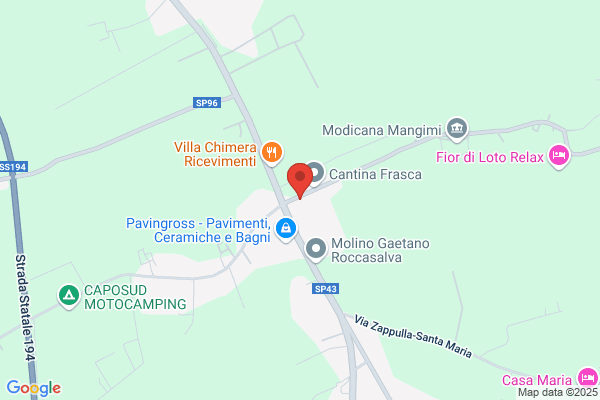 Societa Cooperativa Allevatori Ecologici S.Giovanni Lo Pirato A r.L.