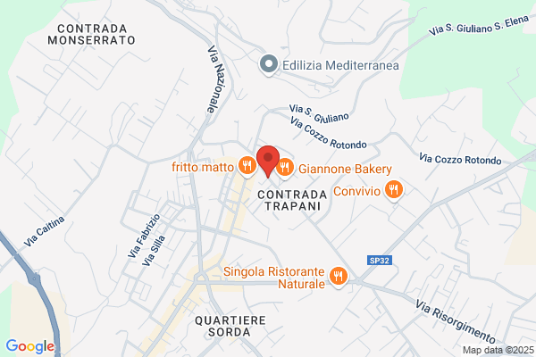 T. E T. Di Federico E Guglielmo Tantillo (S.A.S.)