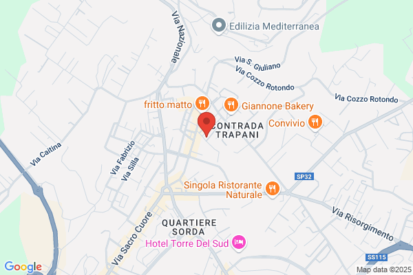 Centro Medico Iabichino srls