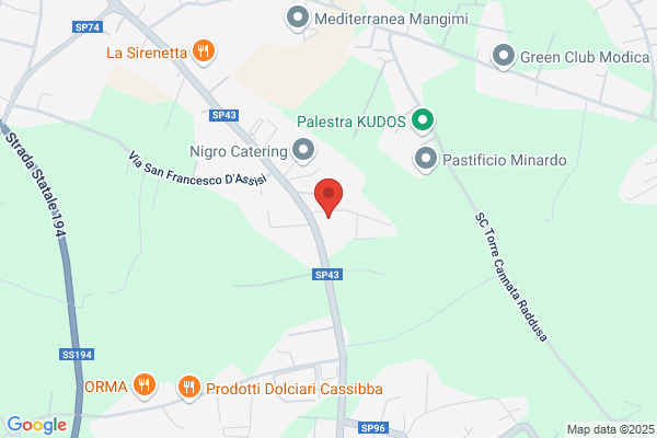 Afaorazioassenza