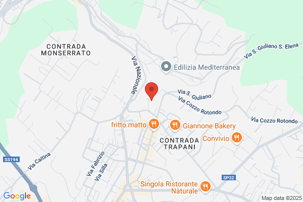 Confalonieri Infissi