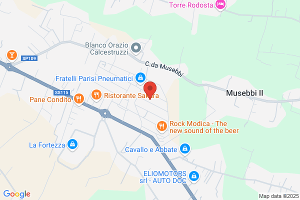 Nuova Centro Infissi S.r.l.s.