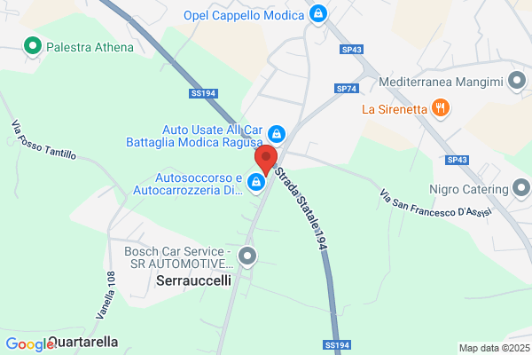 Valle del Tellesimo - Società Agricola