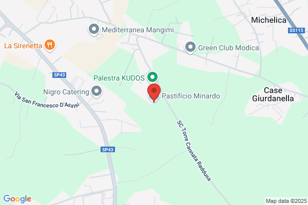 Pastificio Minardo