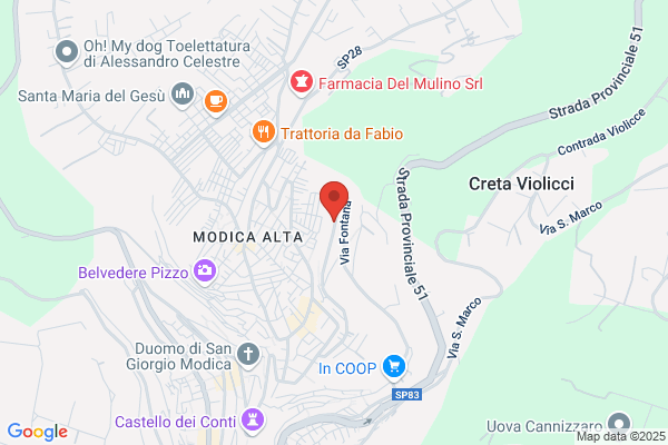 Molino & Pastificio Della Contea (S.R.L.)