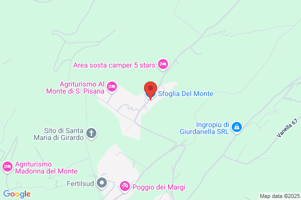 Sfoglia Del Monte