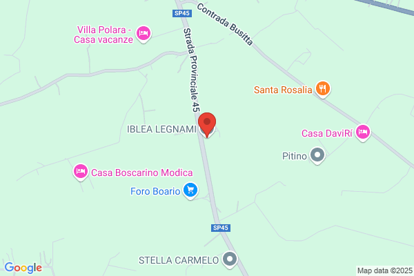 Iblea Legnami