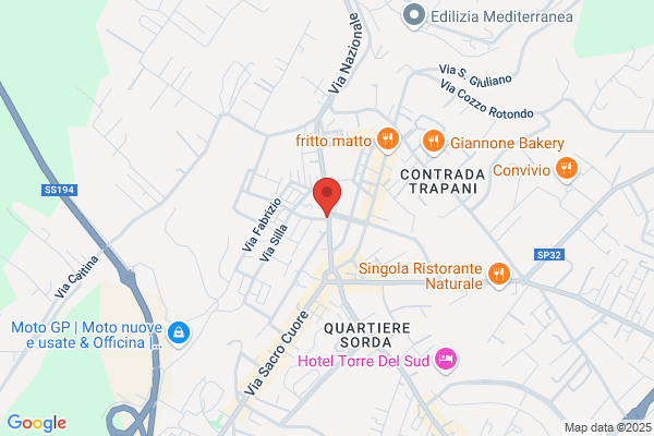Ricordi Di Chiaramonte Graziana E Cassarino Caschetto Giuseppa s.N.C.