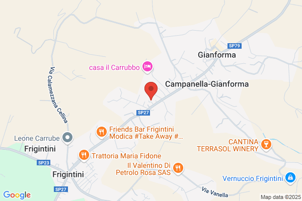 Tappezzeria Rizza