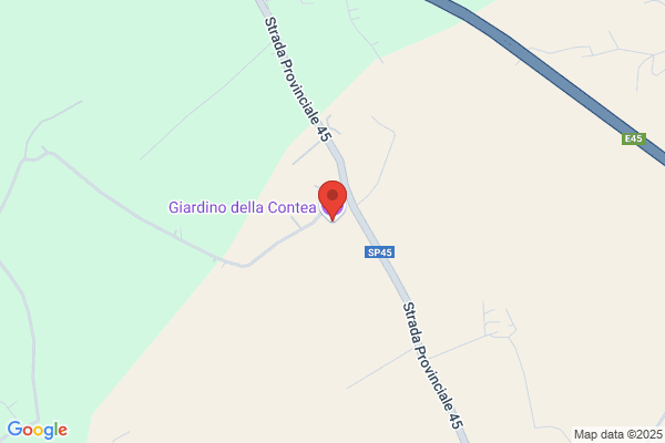 Giardino Della Contea