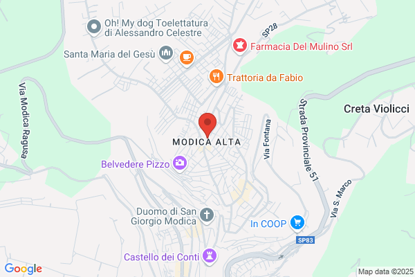 Pasticceria e Gelateria Fede