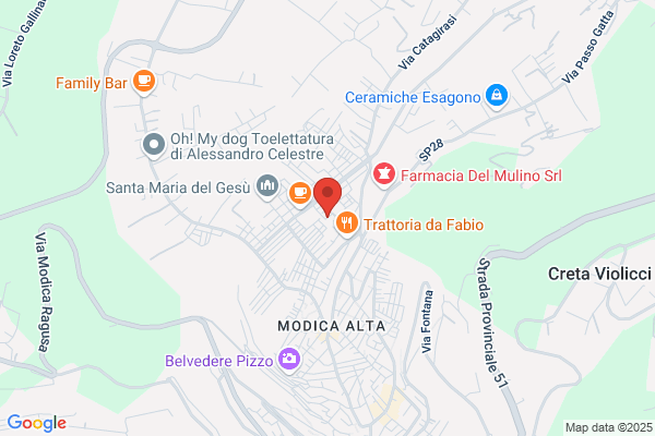 Pizzeria La Madonnina