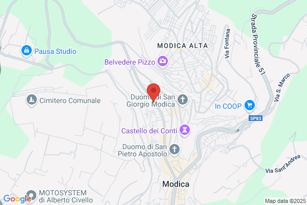 Cruscenti Pizza & Dintorni