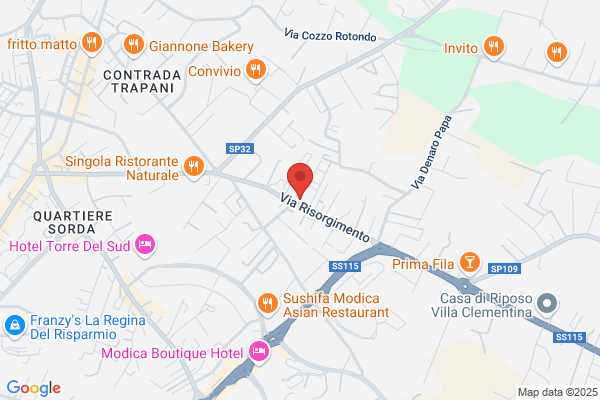 Panificio Madonna delle Lacrime