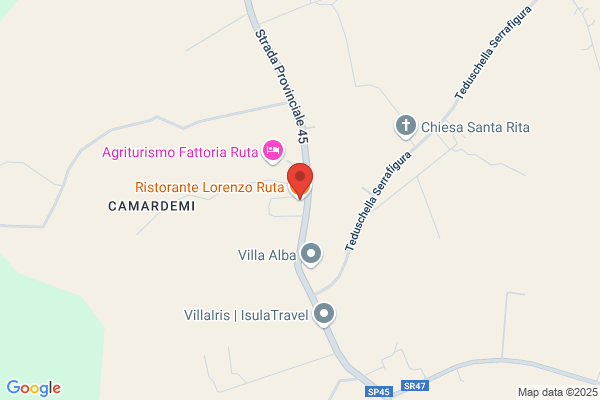 Regia Taverna Del Duca Di Ascenzo Pietro
