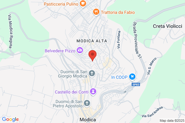 Ristorante Re Buffe'