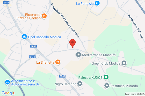 Ristorante Trattoria Alla Trinità