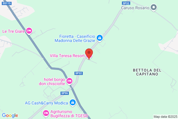 Villa Teresa Tenuta Di Bugilfezza S.R.L.