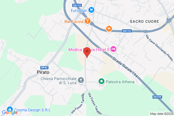 Ragusa Marmi S.R.L.