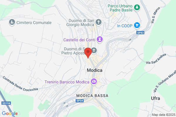 Modica Ragusa francesco