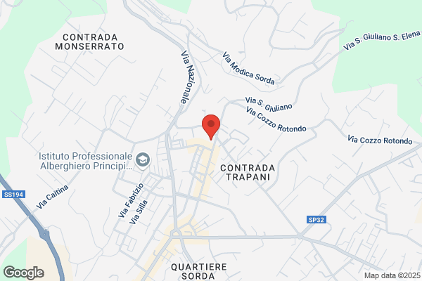 La frutteria di Cesare
