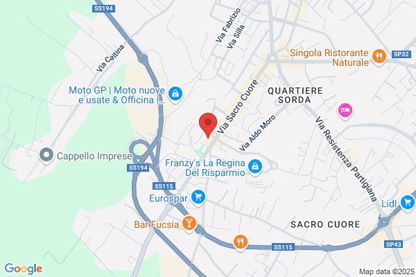 Lalimentare Srl