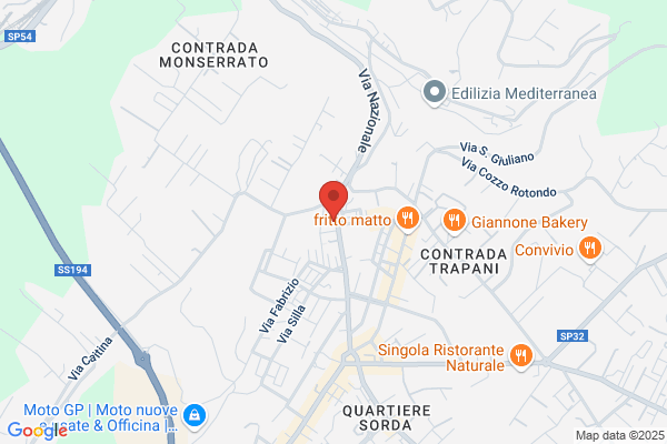 F.M. Traslochi CACCAMO di Floridia Maria