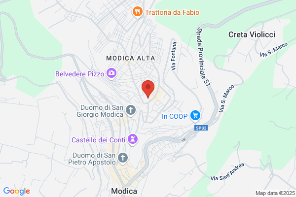 Caccamo orazio