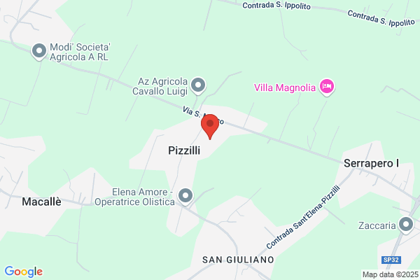 Carpenzano rosario