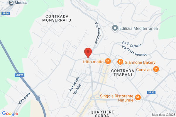 Memory Di Cappello Orazio