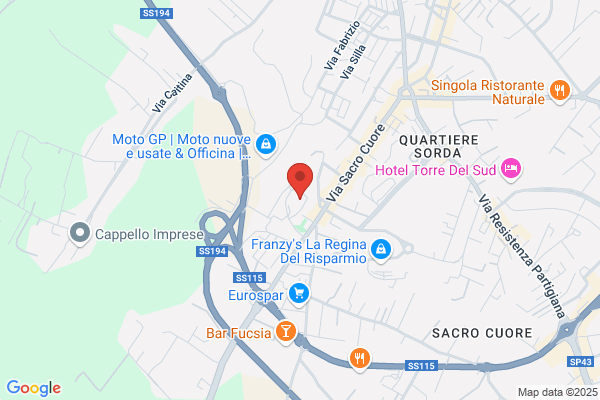 Pitino francesco