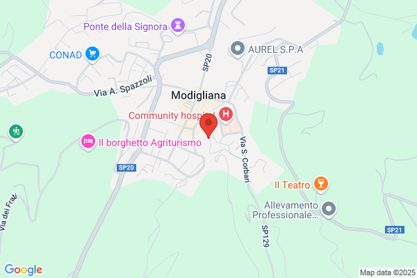 Cicognani Arredamenti