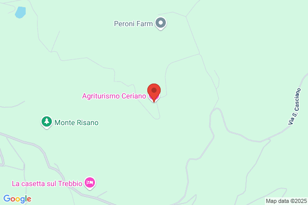 Agriturismo Ceriano
