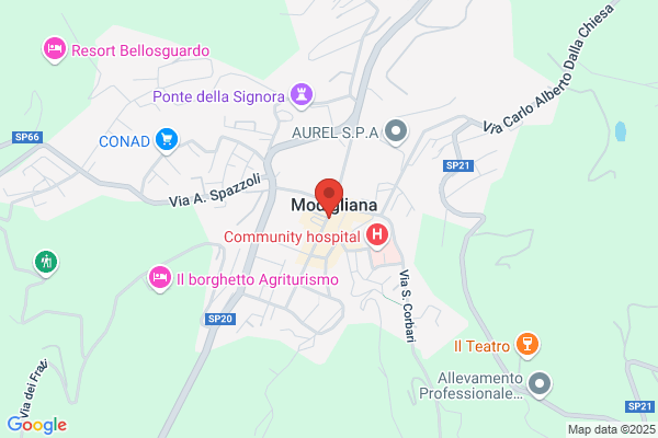 Erboristeria Il Melograno