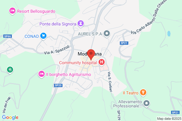 Follie Abbigliamento Di Fiore Marisa