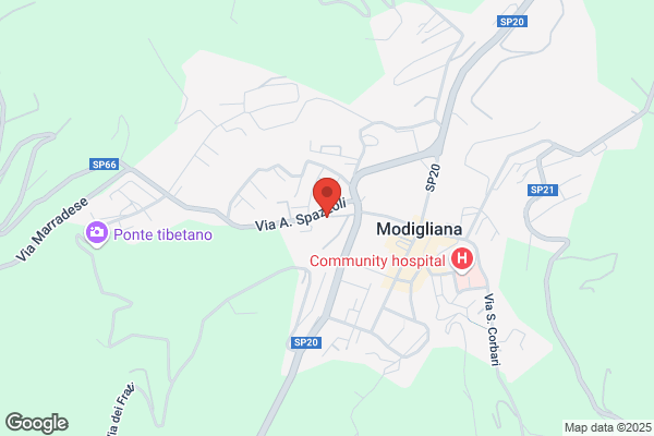 La Modigliana Srl