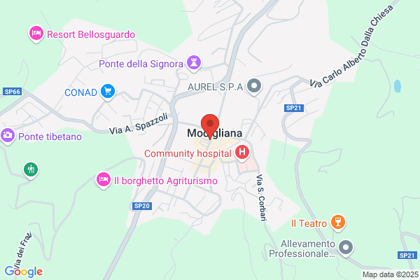 Modi Mode Di Casella Franca