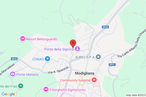 Modigliana Calcio
