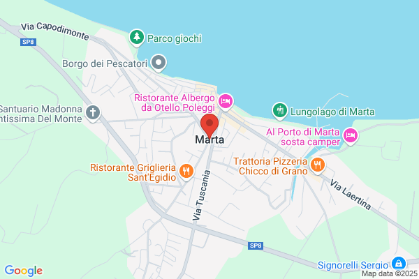 Monti marta
