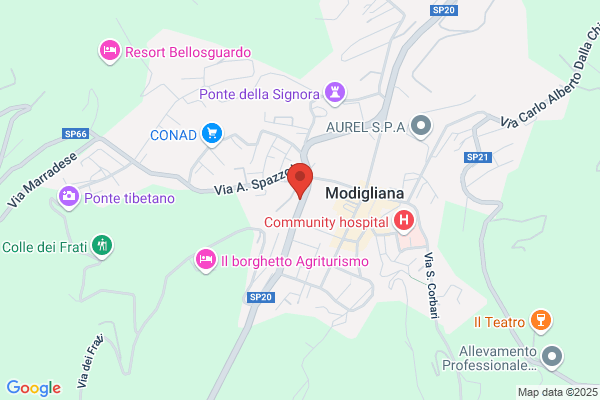 Monti paola