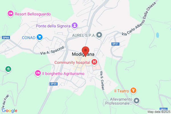 Penazzi isabella (Dr.)