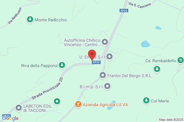 Pezzi adelmo